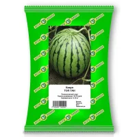 Арбуз Топ Ган 50 г, Агролиния