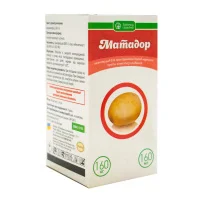 Матадор 60 мл протравитель инсектицидный, Укравит