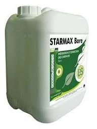 Стармакс Бор 10 л микроудобрение для листовой и корневой подкомки