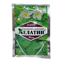 Хелатин Железо 30 мл, Киссон