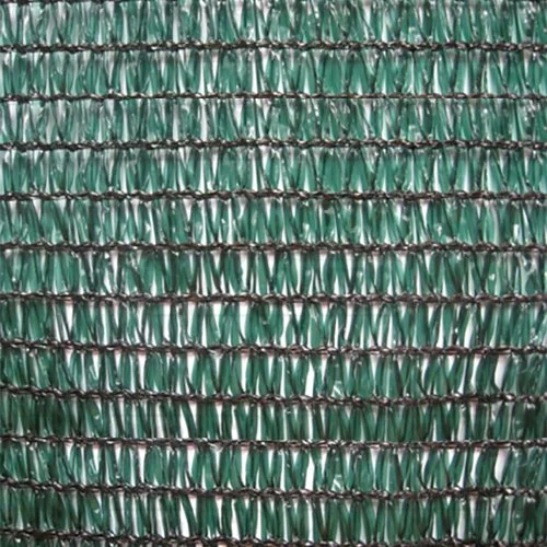Затеняющая сетка  80% 4 х 10 м зеленая, Agreen - Фото 2