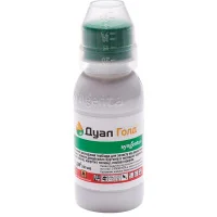 Дуал Голд 100 мл гербцид виборчої дії, Syngenta