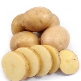 Картофель семенной Аризона 20 кг, Нидерланды
