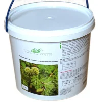 Удобрение для туй и хвойных деревьев 5 кг минеральное комплексное, Професійне насіння