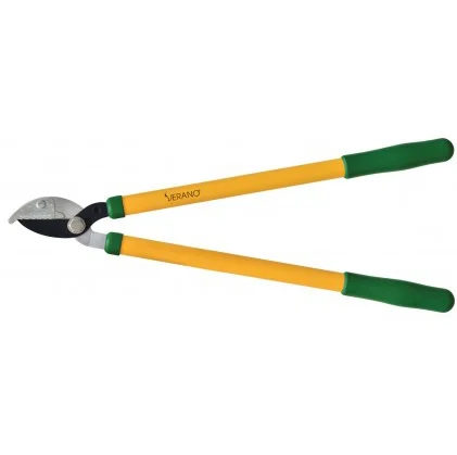 Сучкоріз 625 мм зріз прямий 25 мм 71-832, Verano - Фото 2