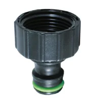 Адаптер с внутренней резьбой 3/4" (4012), Presto