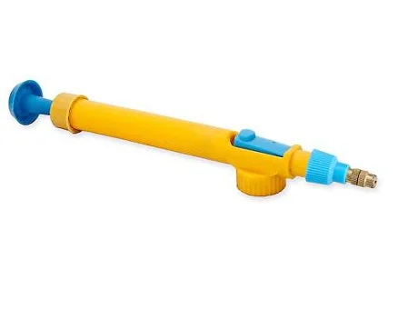 Насадка-розпилювач Насос для пляшок - Фото 3