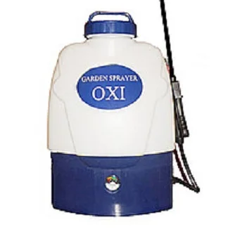 Обприскувач електричний 3WD-16В, OXI