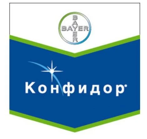 Конфидор 500 мл инсектицид контактно-системного действия, Bayer - Фото 2