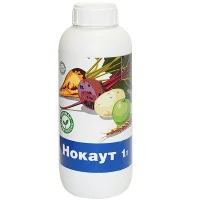 Нокаут 1 л инсектицид контактно-кишечного действия, АльфаХим Груп