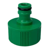 Адаптер с уплотнительной резинкой 3/4"