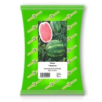Арбуз Тамералан 0,5 кг Агролиния
