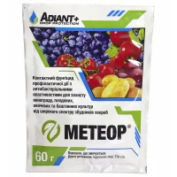 Метеор 60 г фунгицид, Adiant+