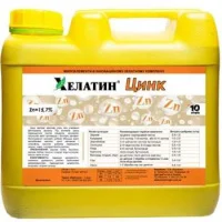 Хелатин цинк 10 л, Helatin