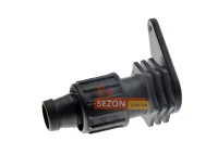 Фітинг стартовий для шланга лейфлет, Irritec