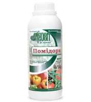 Цеовит Помидоры 1 л комплексное удобрение для томатов