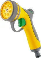 Распылитель ручной пластиковый 7 режимов (651638), Palisad