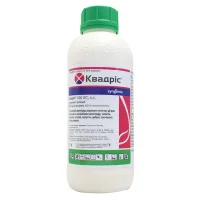 Квадрис 1 л фунгицид системного действия, Syngenta