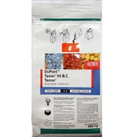 Танос 400 г фунгицид системного действия, DU PONT