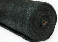 Сітка затіняюча 60% зелена 4х50 м, Agreen