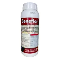 Beneflor 1000 мл стимулятор роста плодов, Allyur Arso