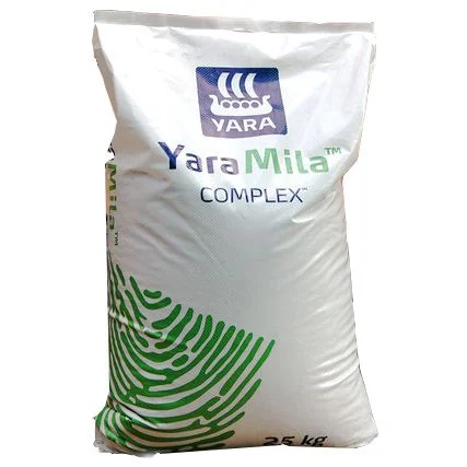 Удобрение Яра Фоликер 6-14-30 Комплекс 25 кг, YaraMila Cropcare