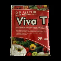 Вива Т 25 мл антистрессант и регулятор роста (Viva T),  Allyur Arso