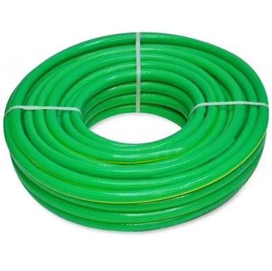 Шланг поливочный 1/2" 25 м пятислойный Multilaminar, Verano