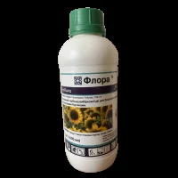 Гербіцид Флора 1000 мл післявходовий, Rangoli