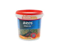 Метальдегид 1 кг инсектицид контактно-кишечного действия, Bros