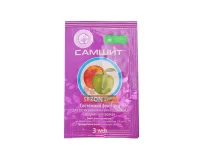 Самшит 3 мл фунгицид системного действия, Укравит