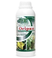 Цеовит Огурец 1 л комплексное микроудобрение для огурца и дыни