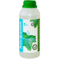 Альфаліп 1 л прилипатель, АльфаХімГруп