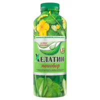 Хелатин монобір 1,2 л, Helatin