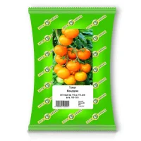 Томат Мандарин 50 г Агролиния