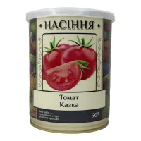 Томат Сказка 50 г в банке, Агролиния