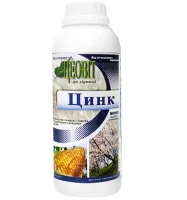 Цеовит Моно Цинк 1 л хелатное удобрение