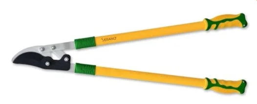 Сучкорез 780 мм с косым срезом 44 мм 71-835, Verano - Фото 2