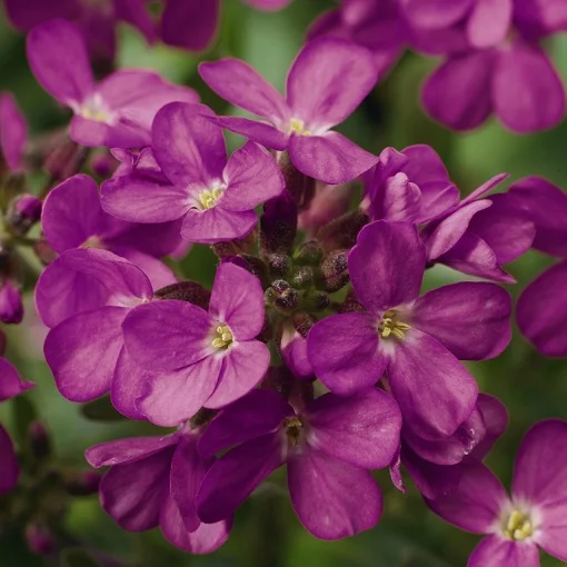 Арабис реснитчатолистый Роуз Делайт 100 семян, Syngenta Flowers - Фото 2