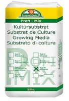 Торфяной субстрат Профи микс 250 л, Green World