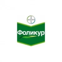 Фолікур 5 л фунгіцид системної дії, Bayer