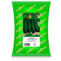 Цукини Сковрушка на развес, Агролиния