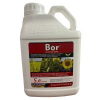 Стимулятор цвітіння Bor 5 л, Allyur Arso