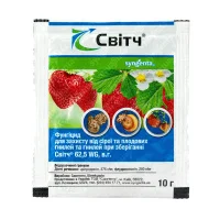 Свитч 10 г фунгицид контактно-системного действия, Syngenta