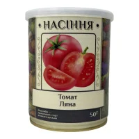 Томат Ляна 50 г в банке, Агролиния