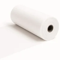 Агроволокно 23 біле 6,4 м шириною рулон на метраж, Growtex