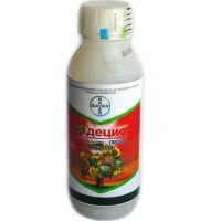 Децис Профі 600 г інсектицид контактно-кишкової дії, Bayer