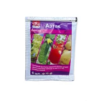 Фунгицид Азтек 6 мл системный, Rangoli