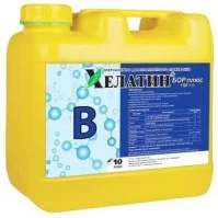 Хелатин бор 10 л, Helatin