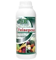 Цеовит Универсал 1 л водорастворимое комплексное микроудобрение